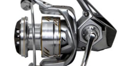 CARRETE OKUMA ZYROS ZRS-2000A