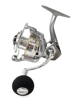 CARRETE OKUMA ZYROS ZRS-C5000XA