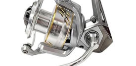 CARRETE OKUMA ZYROS ZRS-C5000XA