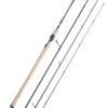 CAÑA ABU GARCIA Abu SÖLV AG2 274 10-30g 4PCS