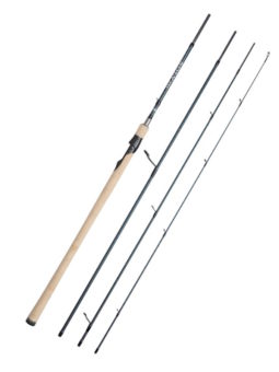 CAÑA ABU GARCIA Abu SÖLV AG2 274 10-30g 4PCS