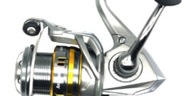 CARRETE OKUMA AVENGER C 2000B