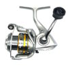 CARRETE OKUMA AVENGER AV-2500B