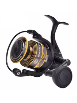 CARRETE PENN BATTEL IV 6000