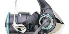CARRETE DAIWA EMERALDAS E 23LT 3000S-H