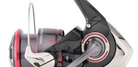 CARRETE DAIWA FUEGO 23LT 2000 SXH
