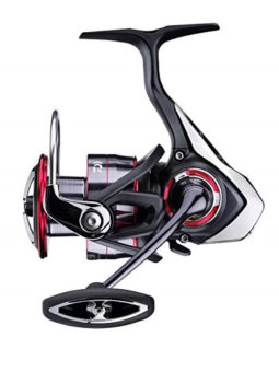 CARRETE DAIWA FUEGO 23LT 5000 C