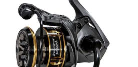 CARRETE OKUMA INSPIRA 2500A