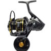 CARRETE OKUMA INSPIRA 5000XAI