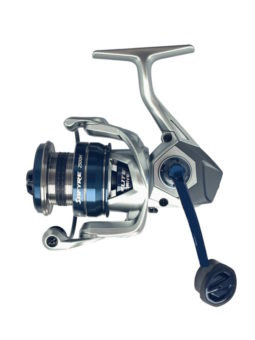 CARRETE OKUMA SAFYRE SF 2500HA