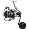 CARRETE OKUMA SAFYRE SF 4000XA