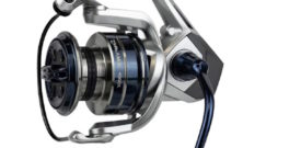 CARRETE OKUMA SAFYRE SF 4000XA